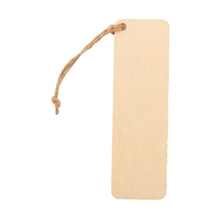 Semn de carte Woomark Creative natural