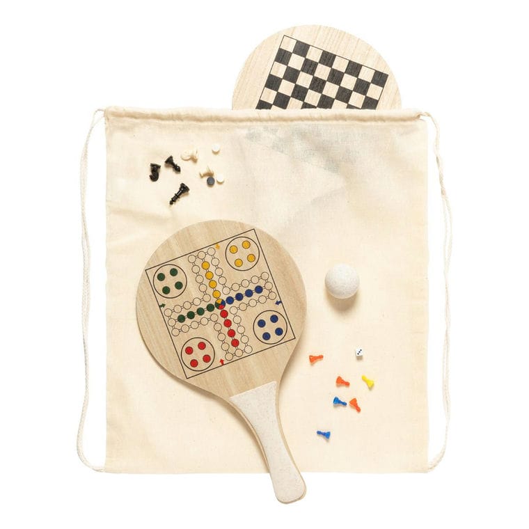 Set tenis de plajă Pecter