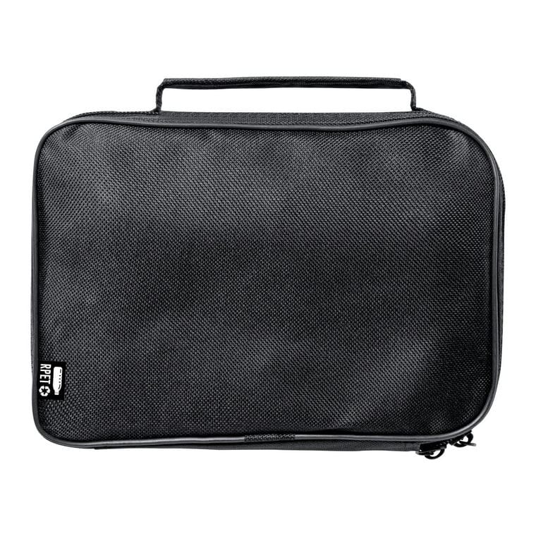 Joc de petanca Boliche Negru