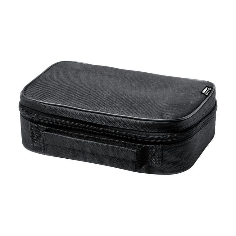 Joc de petanca Boliche Negru