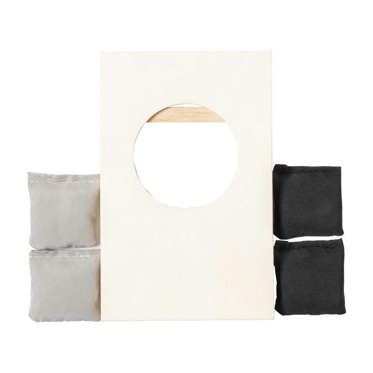 Joc de aruncare Tumble natural