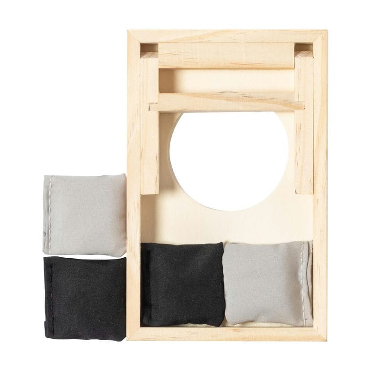 Joc de aruncare Tumble natural