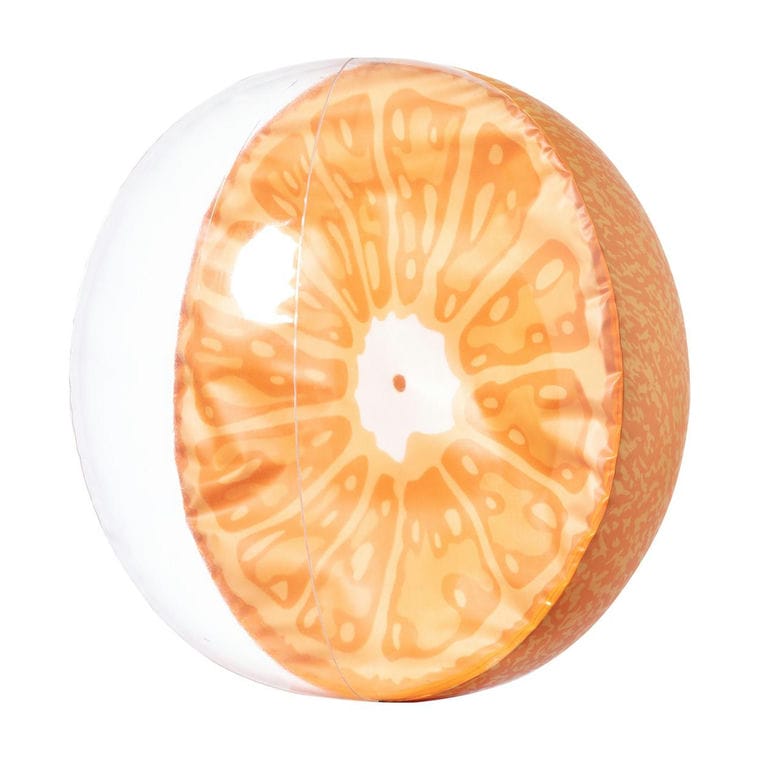 Minge de plajă, (ø28 cm), portocală Darmon portocaliu