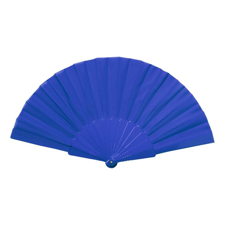 Evantai, RPET Pumik Albastru