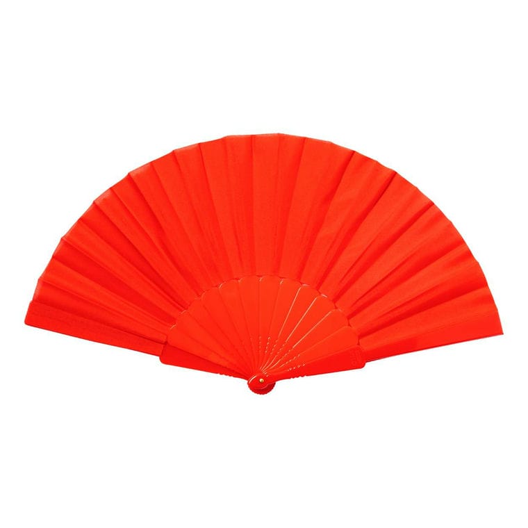 Evantai, RPET Pumik Roșu