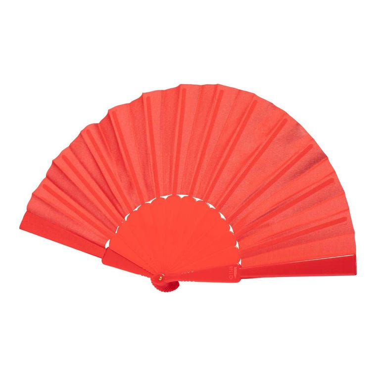 Evantai, RPET Pumik Roșu