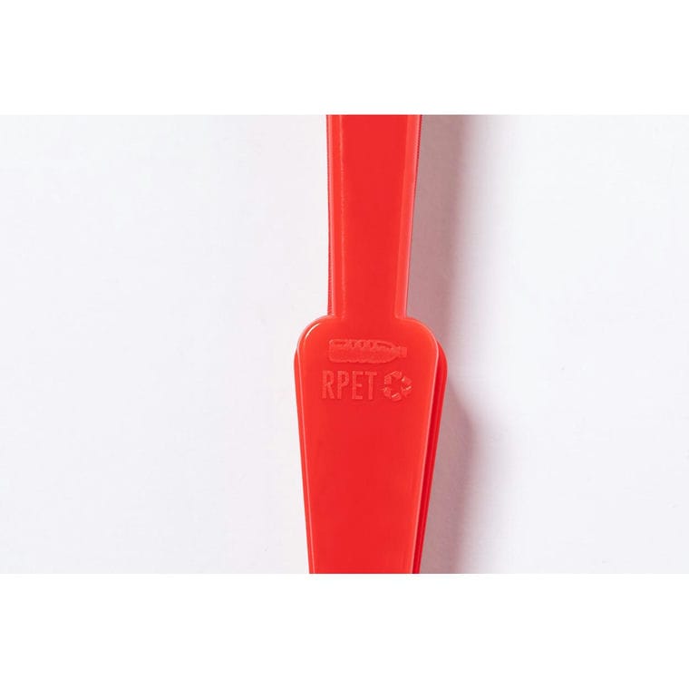 Evantai, RPET Pumik Roșu