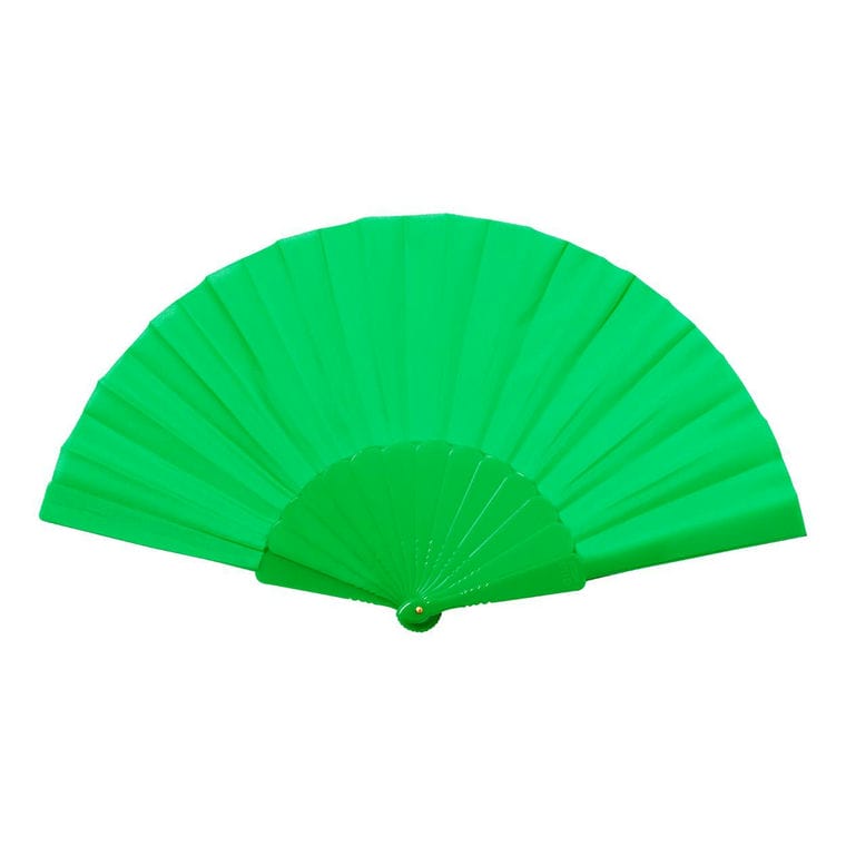 Evantai, RPET Pumik Verde