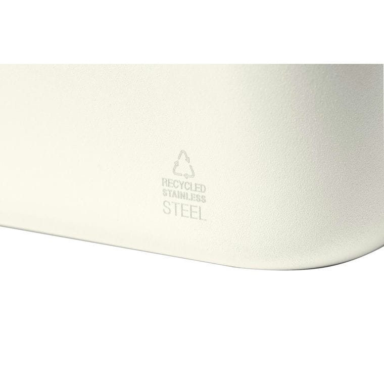 Cutie pentru prânz Shonka Alb