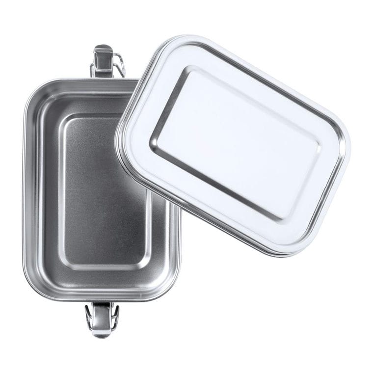 Cutie pentru prânz Shonka albastru închis