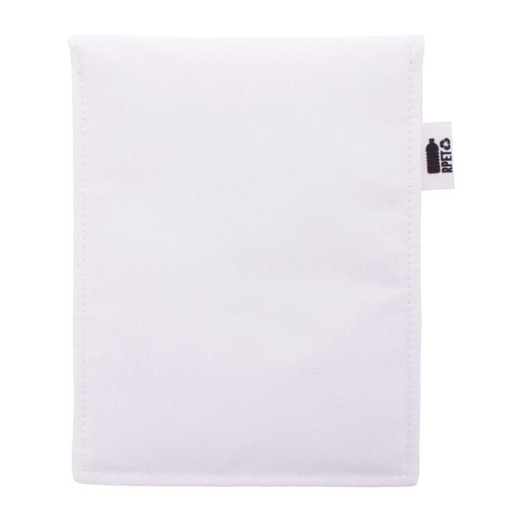 Geantă snack, personalizată CreaSnack Alb