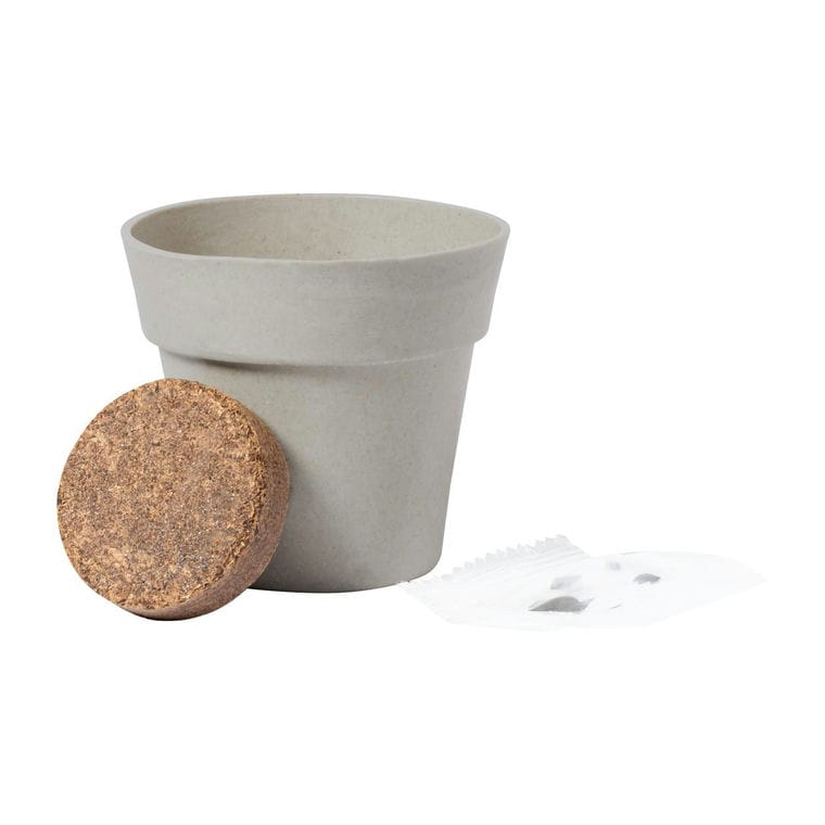 Ghiveci Tumil natural