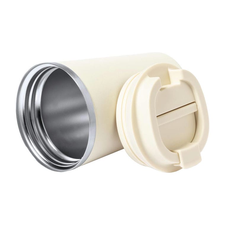 Cană termoizolantă Indicut natural