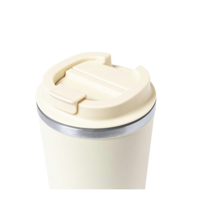 Cană termoizolantă Indicut natural