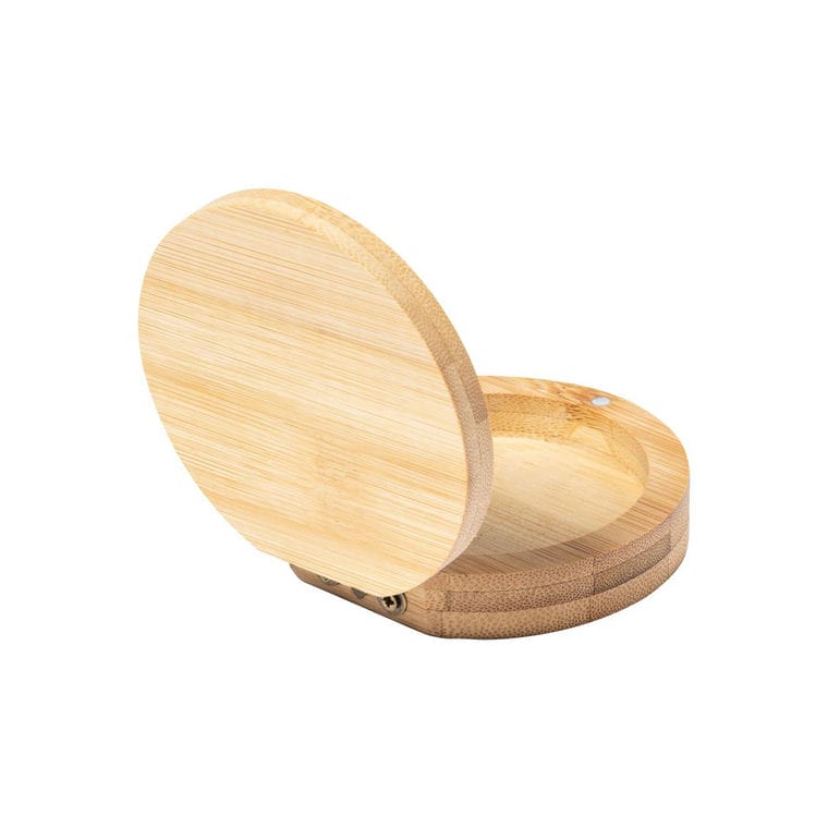 Cutie bijuterii Mirishi natural