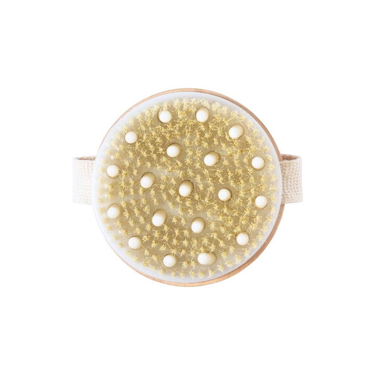 Perie masaj Ruck natural