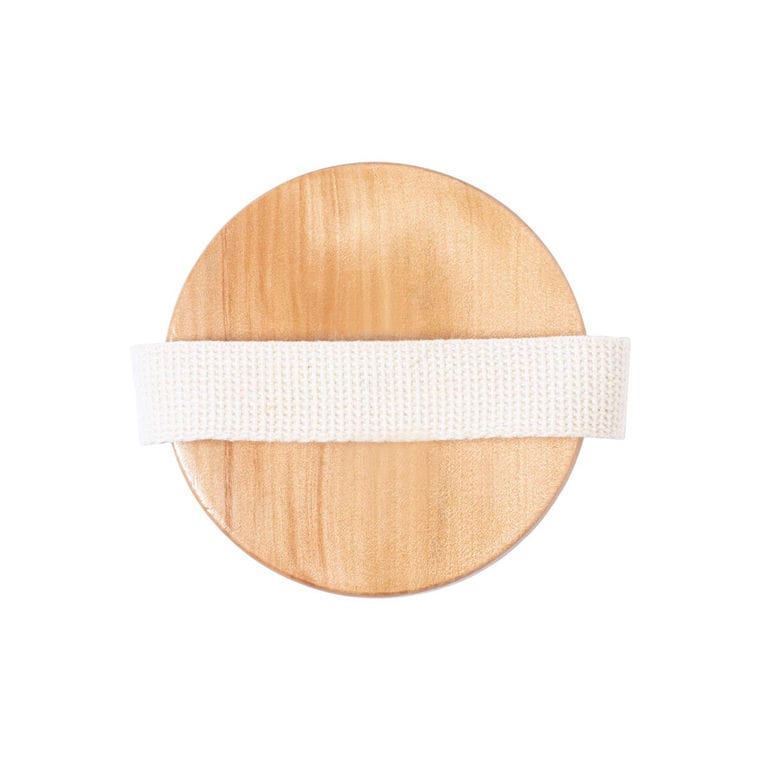 Perie masaj Ruck natural