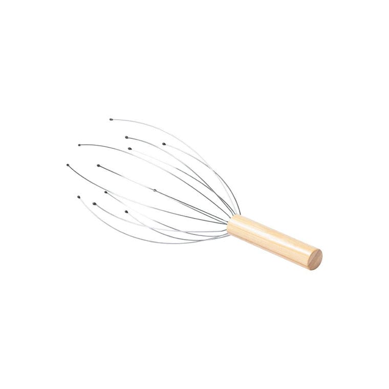 Aparat pentru masaj cranian Goonix