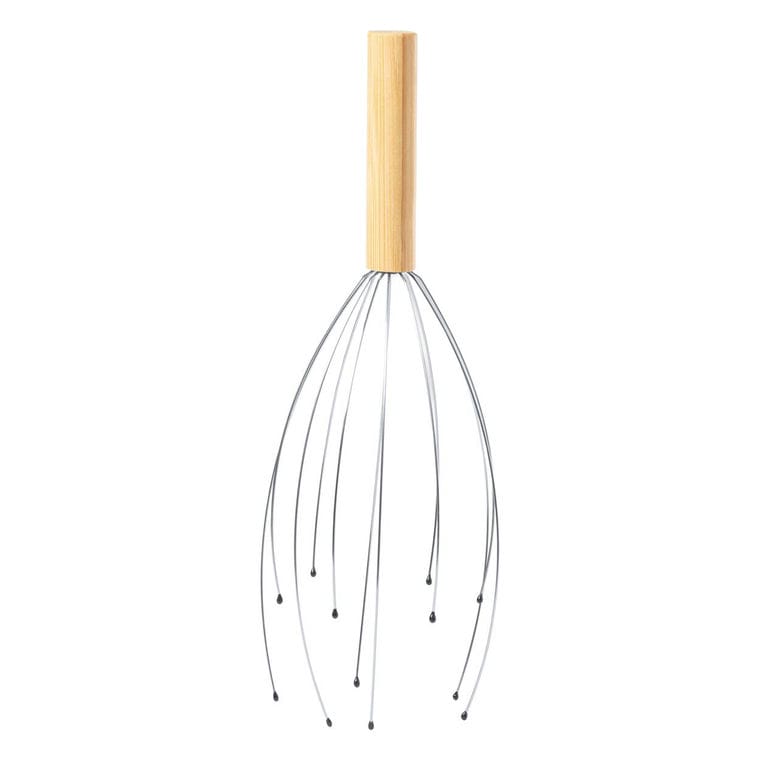 Aparat pentru masaj cranian Goonix natural