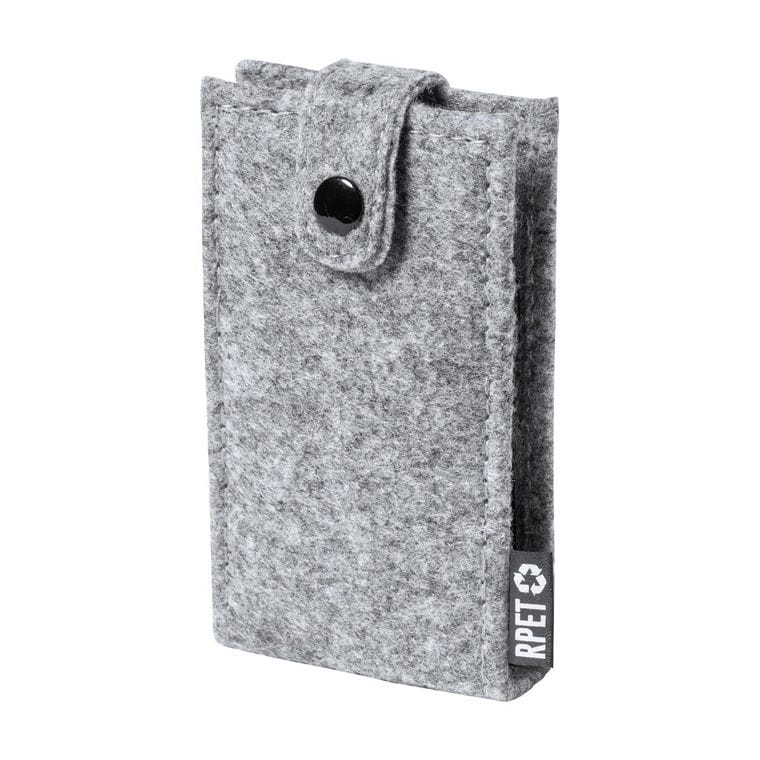 Set de manichiură Fenicul gri