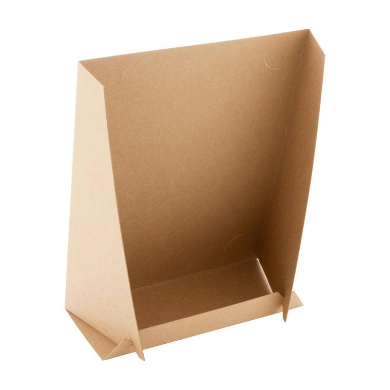 Ramă foto personalizată CreaPic Eco natural