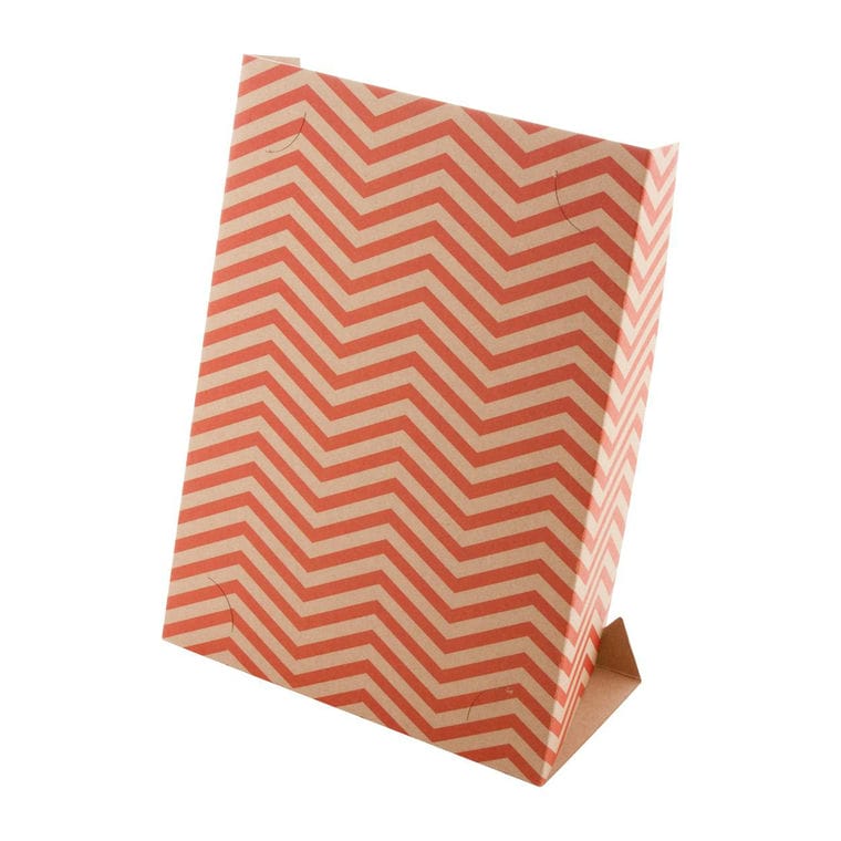 Ramă foto personalizată CreaPic Eco natural