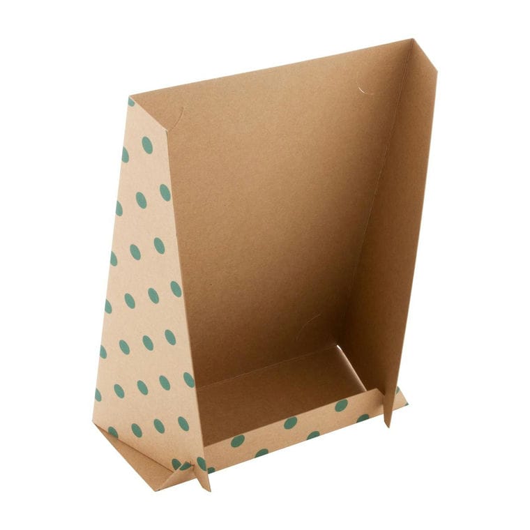 Ramă foto personalizată CreaPic Eco natural