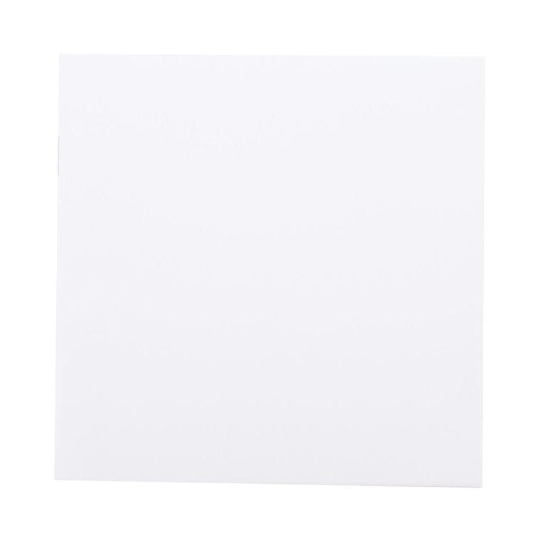 Carte de colorat personalizată ColoBook Alb