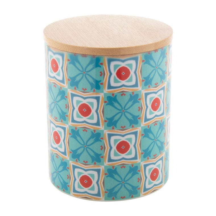 Cană pentru sublimare BooColour Alb natural