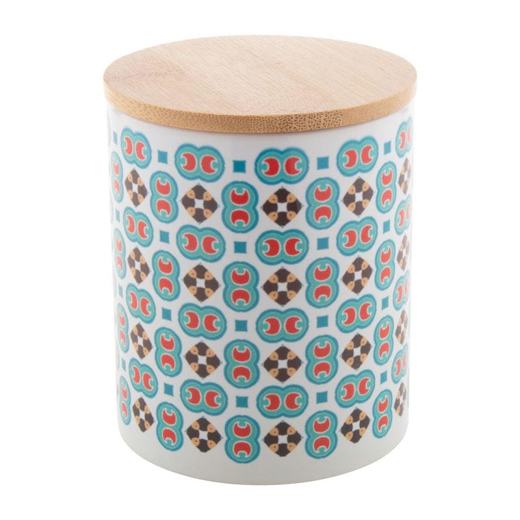 Cană pentru sublimare BooColour Alb natural