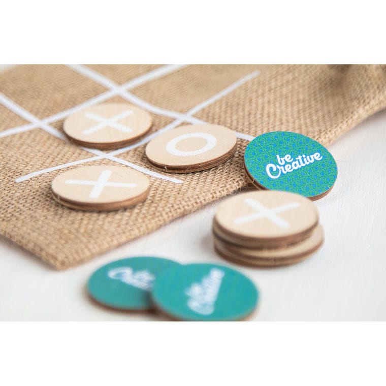 X si O JUX Creative natural