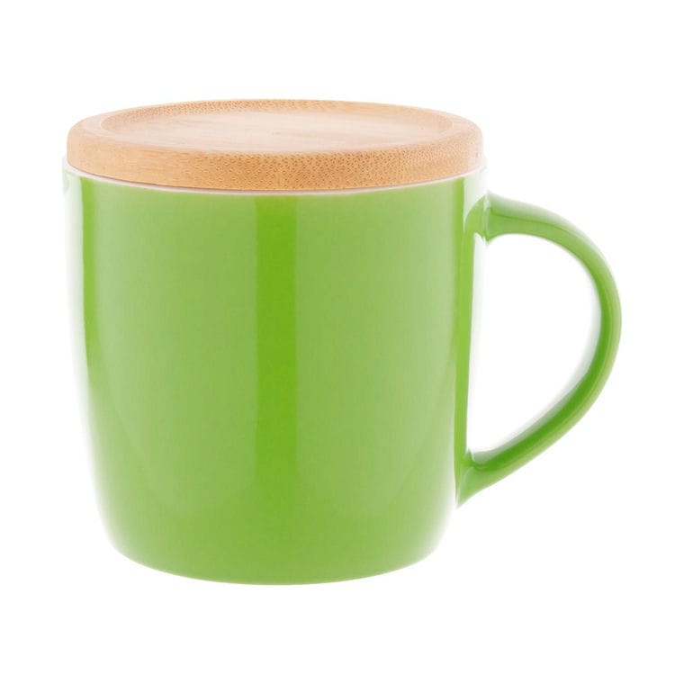 Cană Hemera Plus Verde