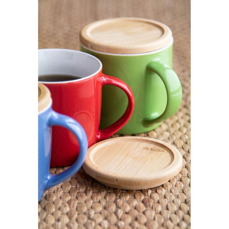 Cană Hemera Plus Verde