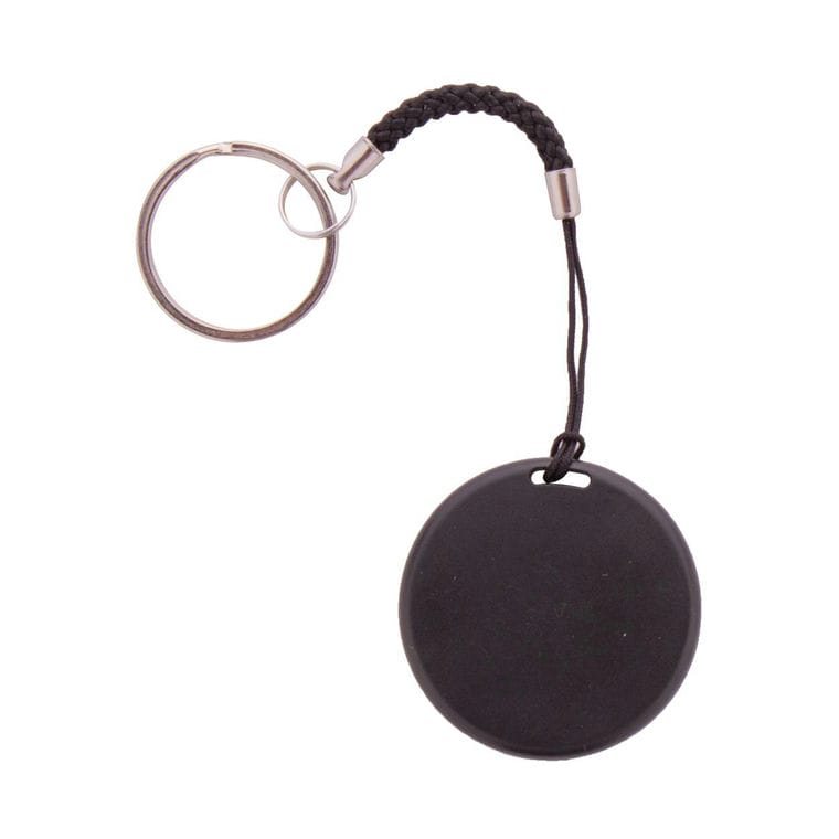 Dispozitv detectare cheie bluetooth FindIt Negru