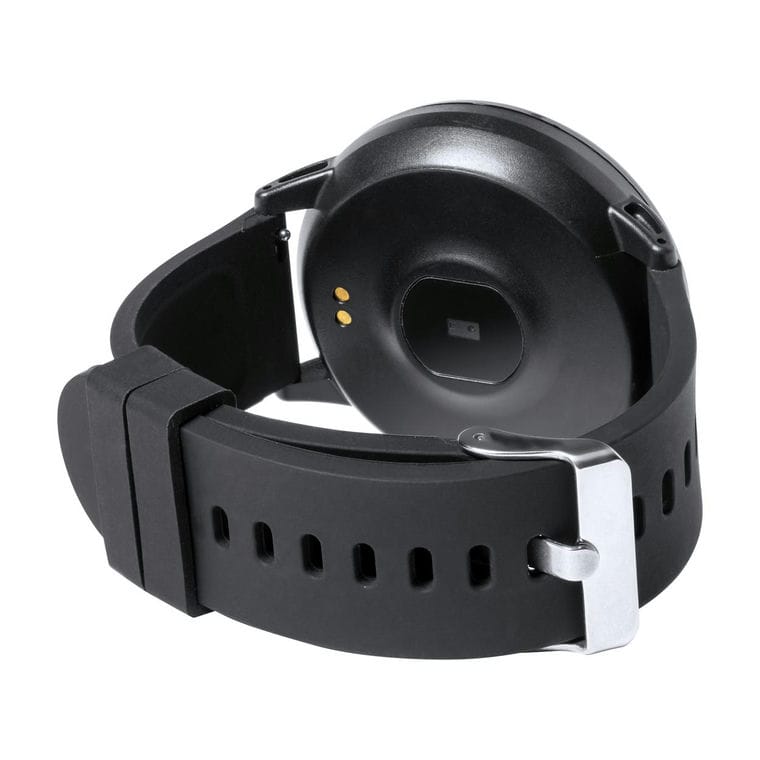 Ceas inteligent Krirt Negru