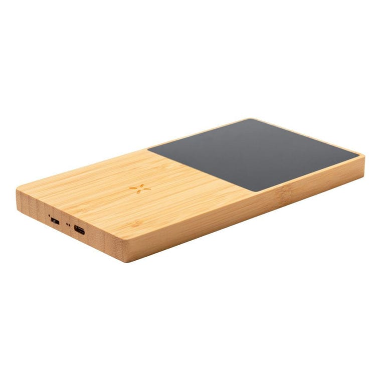 Încălzitor de pahare wireless Junshan natural