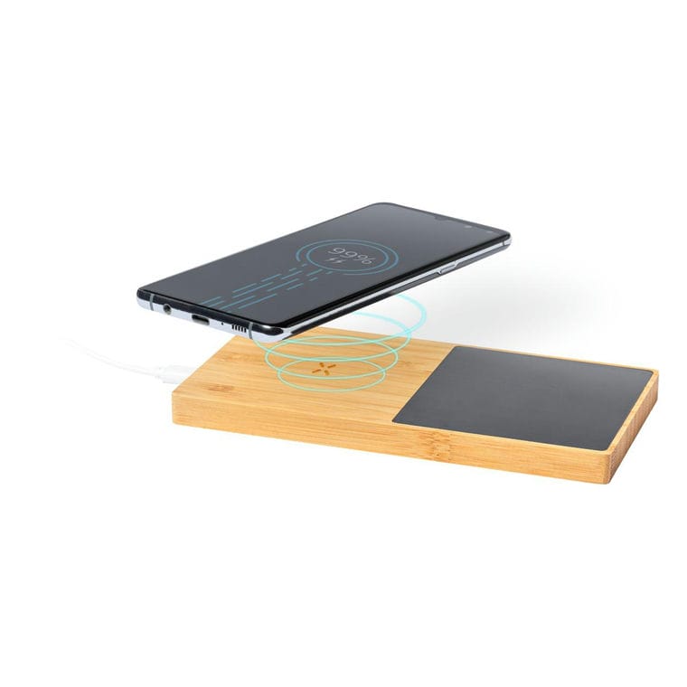 Încălzitor de pahare wireless Junshan natural