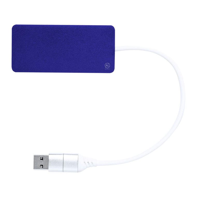 Slot USB Kalat Albastru