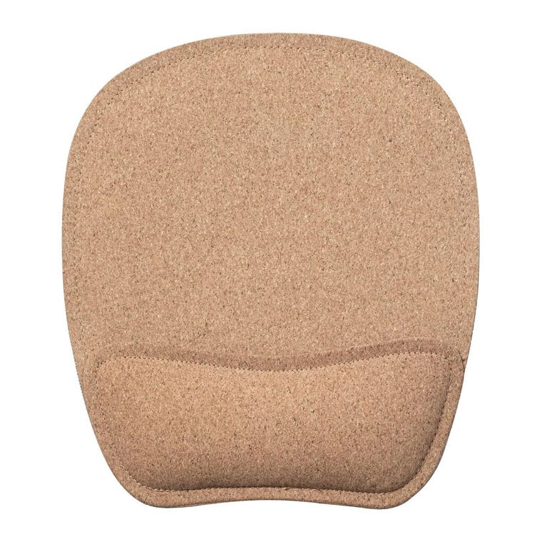 Mousepad din plută Corpad Comfort natural