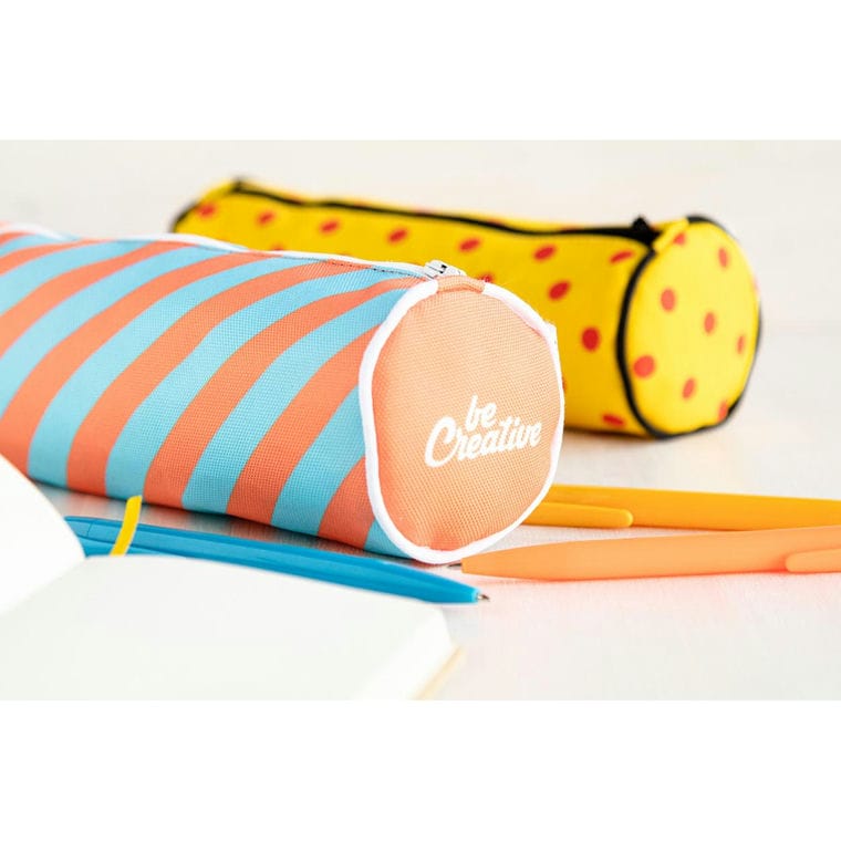 Penar personalizat Roppy RPET Negru