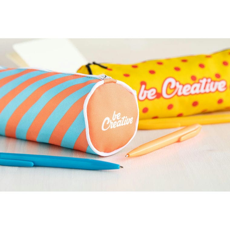 Penar personalizat Roppy RPET Negru