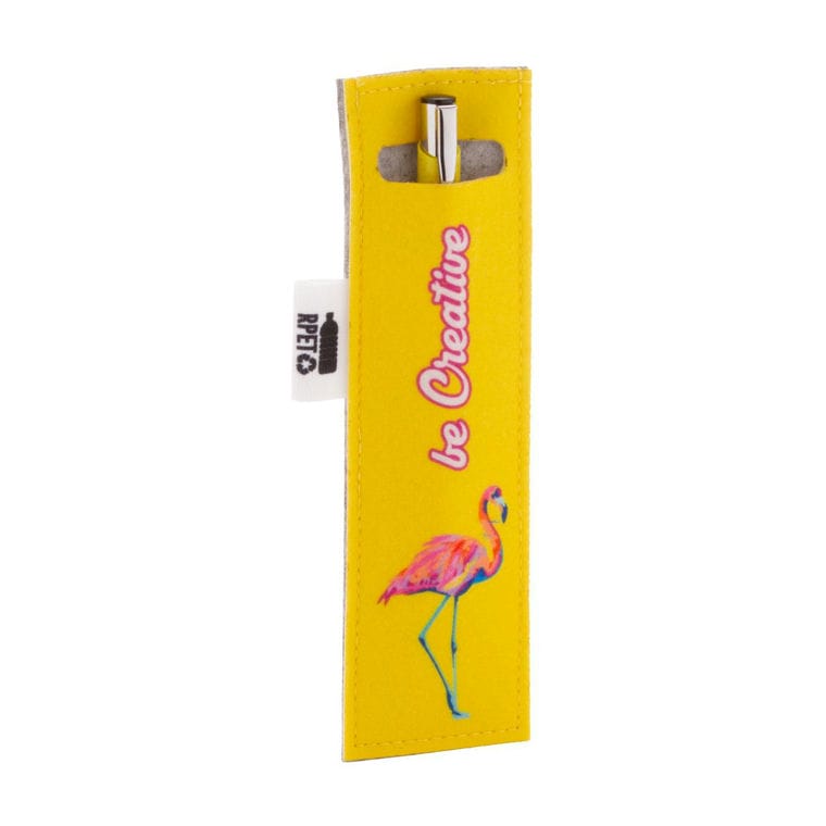 Husă stilou personalizată CreaFelt Pen A