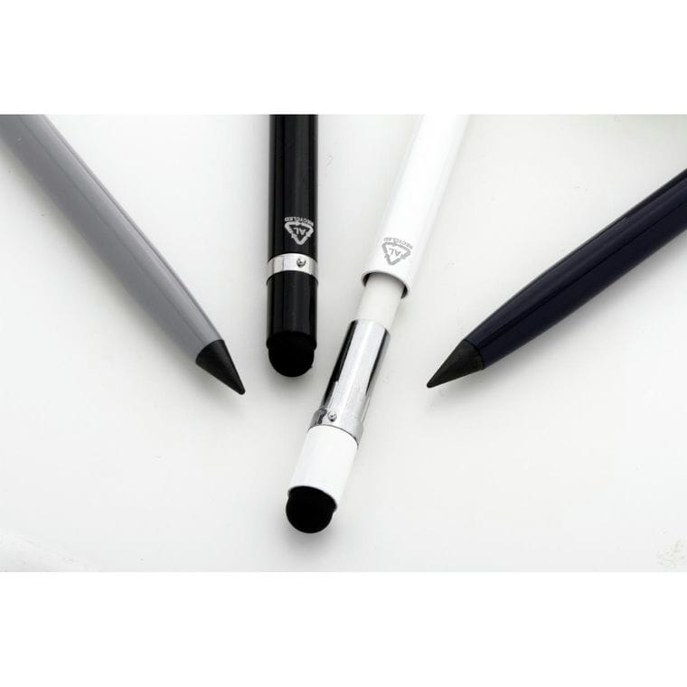 Pix fără mină Eravoid Negru