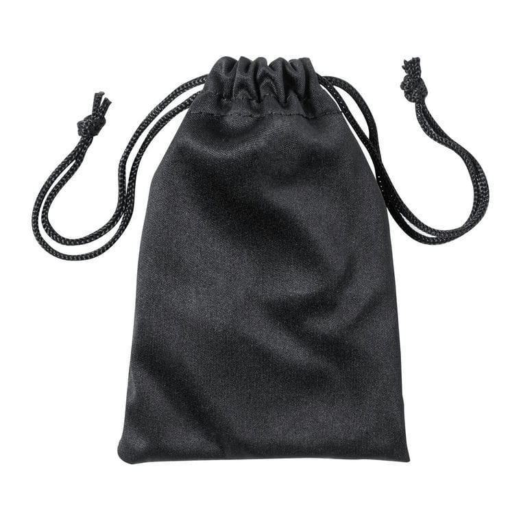 Set de tacâmuri și oale de camping Sondic Negru