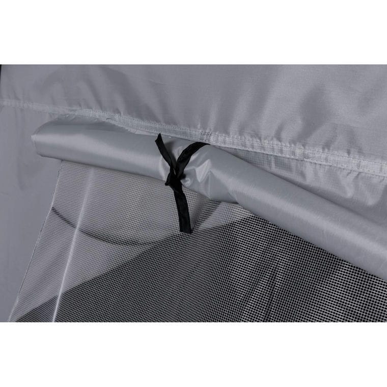 Cort, RPET Rebrax gri