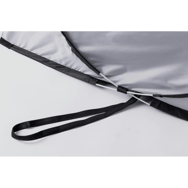 Cort, RPET Rebrax gri