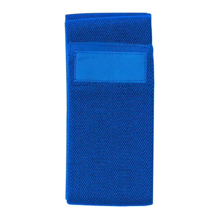 Bandă pentru exerciții Vainen Albastru