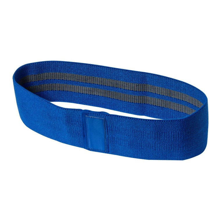 Bandă pentru exerciții Vainen Albastru