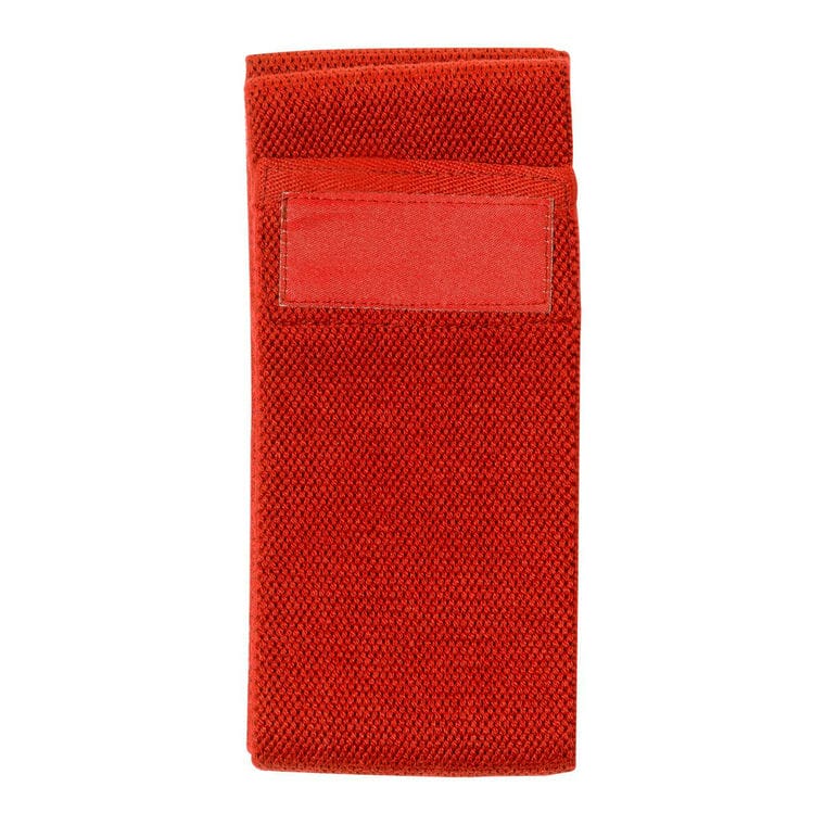 Bandă pentru exerciții Vainen Roșu