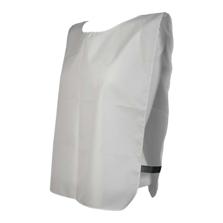 Vestă sport, personalizată CreaTeam Negru